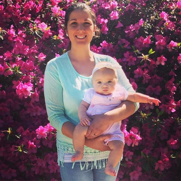 Meet your Posher, Kelli - Picture 2 of 2